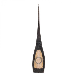 3.035.1 Topor Axe, profesional, coada hickory, Prandi - Img 8