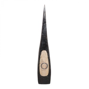 3.043.1 Topor Big Yankee, coada hickory, Prandi - Img 3