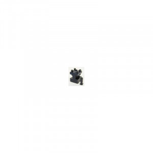 3008 Portcutit de 8 si 10mm cu doua pozitii, strung Sherline - Img 2