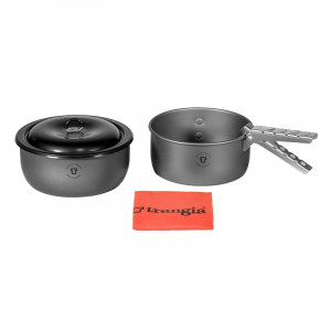 403252 Set oale camping Tundra II HA, Trangia - Img 2