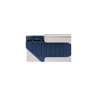 447.02 Cutter profesional de siguranta SECUNORM HANDY MDP(metal detectabil), Martor - Img 4