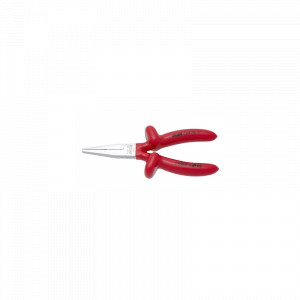 472/1VDEBI Cleste/Patent izolat cu varfuri late, Unior - Img 2