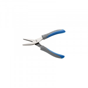 472/4E Cleste mic cu varfuri plate pentru modelism, 135 mm, Unior - Img 3