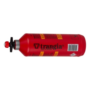 50600 Sticle combustibil cu valva 0.3, 0.5, 1L, Trangia - Img 7