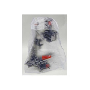 5150 Husa protectie freze de banc Sherline - Img 2