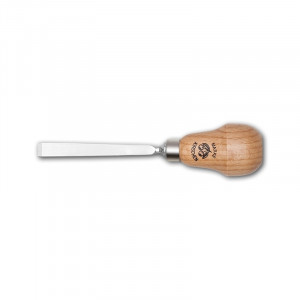 5601 Dalta dreapta scurta pt sculptura, maner para CUT 1 Two Cherries. - Img 2