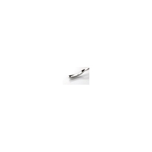 5640 Dalta forma V curba scurta pt sculptura, maner para CUT 39 Two Cherries. - Img 5