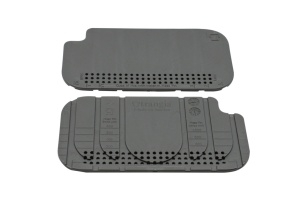 603210 Multi-Disc Trangia pentru gamele, 155x85mm - Img 8