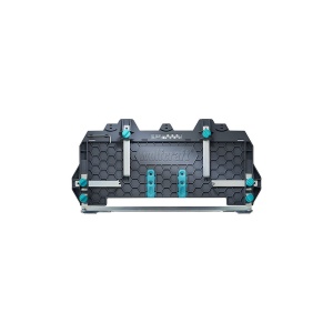 6913000 FKS 145 Sistem de ghidaj pentru fierastraie circulare de mana, Wolfcraft - Img 6