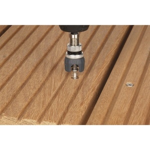 6961000 Adaptor biti cu magnet, Wolfcraft - Img 4