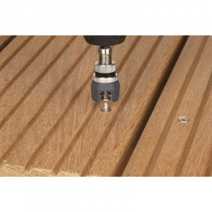 6961000 Adaptor biti cu magnet, Wolfcraft - Img 3