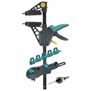 6988000 Set construire terase, Wolfcraft - Img 2