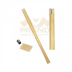 7.315.7.9 Maner de rezerva, hickory, Prandi - Img 2