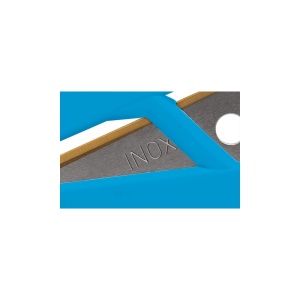7469 Cutter profesional de siguranta Secumax Cardycut 2mm, cu lama din otel inoxidabil, Martor - Img 3