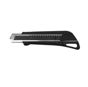 7556D Cutter 18 mm Snap Off, KRONUS - Img 1