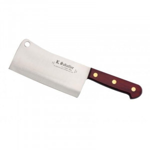 8500CO16PCOL Satar, lungime 16cm, Sabatier Auvergne - Img 2
