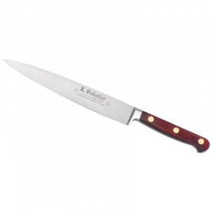 8500FS21COL Cutit de filetat, lungime 21cm, Sabatier Auvergne - Img 2