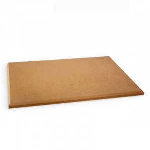 8890/12 Baza MDF 290x390mm diorame modelism - Img 2