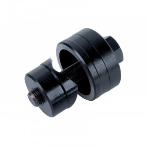 8925000 Set de coroane de găurire ø 35 mm (1 3/8"), Wolfcraft - Img 4