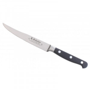 9000ST13LPOA Cutit de friptura, lungime 13cm, Sabatier Bellevue - Img 2