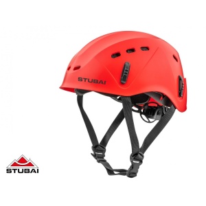 9010 0 Casca de alpinism FUSE LIGHT 3.0, Stubai - Img 1