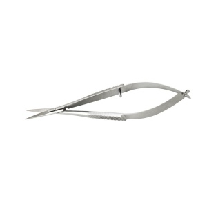 910211 Foarfeca pentru fire 11 cm, Eco, Kretzer - Img 1