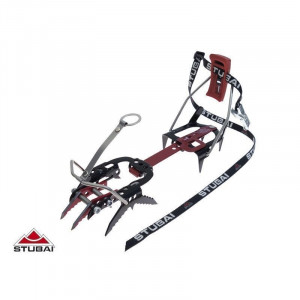 921403 Crampoane X-CHANGE FLEX, Stubai - Img 2