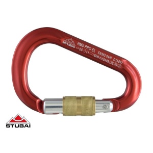 977781 Carabina HMS PRO EASYLOCK cu surub, anod., Stubai - Img 7