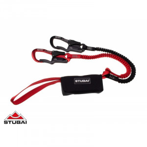 988476 Set Via Ferrata SUMMIT LIGHT Xi1, Stubai - Img 3