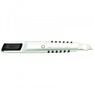 A-400GRP Cutter metalic 9 mm,NT Cutter - Img 5