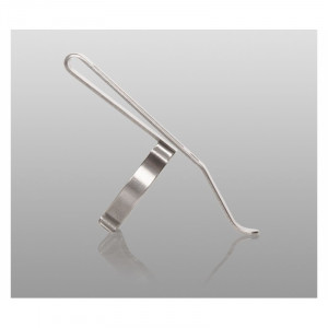 A0160301 Clip de buzunar pentru lanterne Armytek Tiara C1 - Img 3