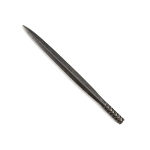 Ac mediu (45mm) strapungere Diamant pentru sula pielarie Tandy Leather SUA