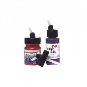 Adaptor aerograf Fast Blast, 20mm, Badger - Img 3