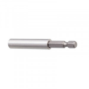 Adaptor magnetic portbit, prindere 1/4", Proxxon 23703, 75mm - Img 3