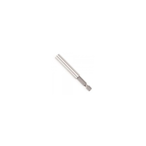 Adaptor magnetic portbit, prindere 1/4", Proxxon 23703, 75mm - Img 4