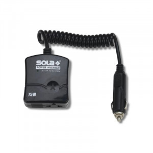Adaptor pentru autovehicul CC, SOLA - Img 2