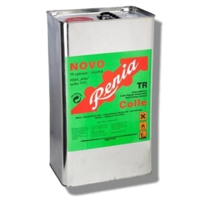Adeziv de contact pentru incaltaminte/ piele NovoColle 5L , Renia