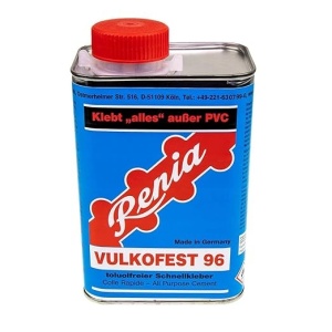 Adeziv de contact pentru incaltaminte/ piele Vulkofest 96, Renia