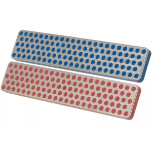 AKFC Sistem diamantat de ascutire Aligner Quick Edge, DMT - Img 10
