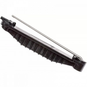 AKFC Sistem diamantat de ascutire Aligner Quick Edge, DMT - Img 3