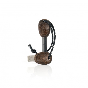 Amnar Swedish FireSteel BIO army 2in1, LIGHT MY FIRE - Img 1