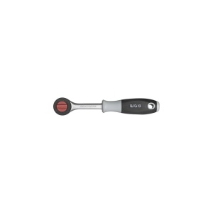 Antrenor cu clichet WGB 3/8" 140mm, 41 dinți, crom-vanadiu, Ius Brasov