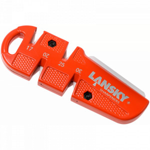 Ascutitor ceramic Lansky C-Sharp pentru cutite - Img 3