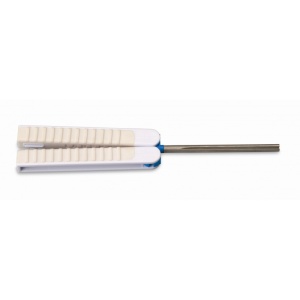 Ascutitor diamantat pliabil pentru cutite si carlige de pescuit Lansky Folding Diamond Fish Hook Sharpener LDFHS - Img 12