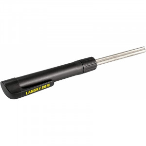 Ascutitor diamantat retractabil Lansky Diamond Pen pentru cutite - Img 2