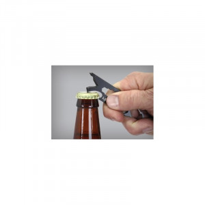 Ascutitor multifunctional tip breloc Lansky Roadie 8 in 1 pentru ascutit cutite - Img 6