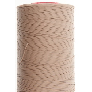Ata de cusut piele RITZA 25 - Tiger Thread - 1000ml - 0.6 mm grosime - Img 5