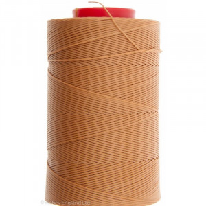 Ata de cusut piele RITZA 25 -Tiger Thread - 25m - 0.6 mm grosime - Img 7
