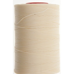 Ata de cusut piele RITZA 25 -Tiger Thread - 50m - 0.8 mm grosime - Img 13