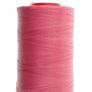 Ata de cusut piele RITZA 25 - Tiger Thread - 50m - 1.2 mm grosime - Img 16